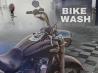 Bike Exterior Wash